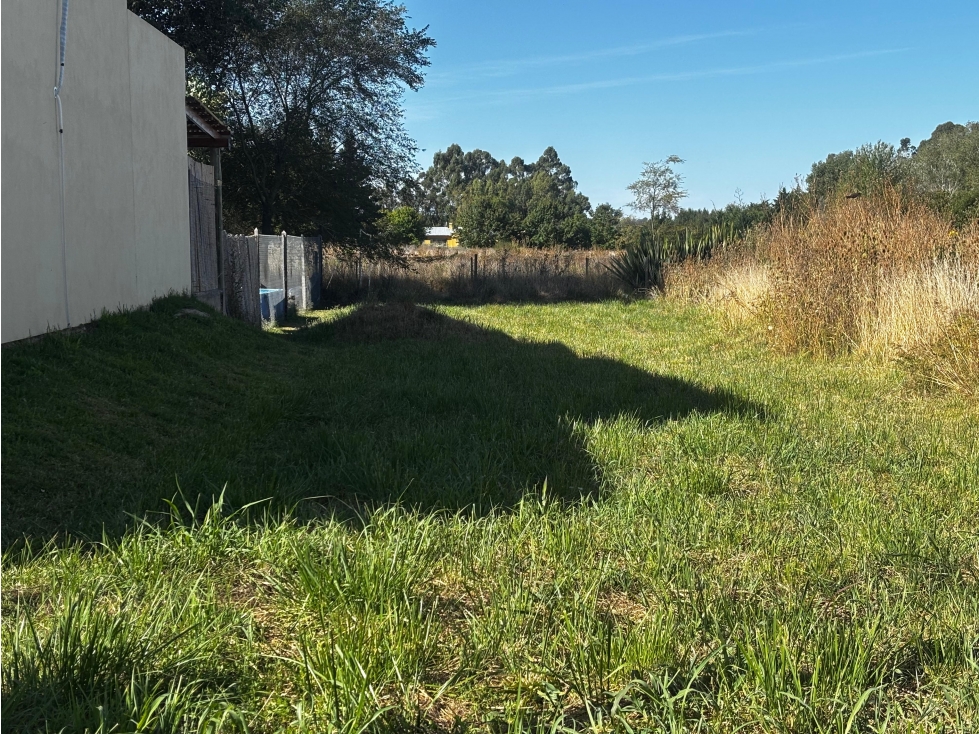 LOTE EN VENTA ZONA EL PARAISO TANDIL - 3