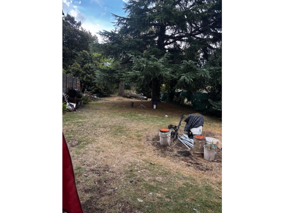 CASA EN VENTA / PERMUTA CON AMPLIO LOTE ZONA VILLA AGUIRRE TANDIL - 6