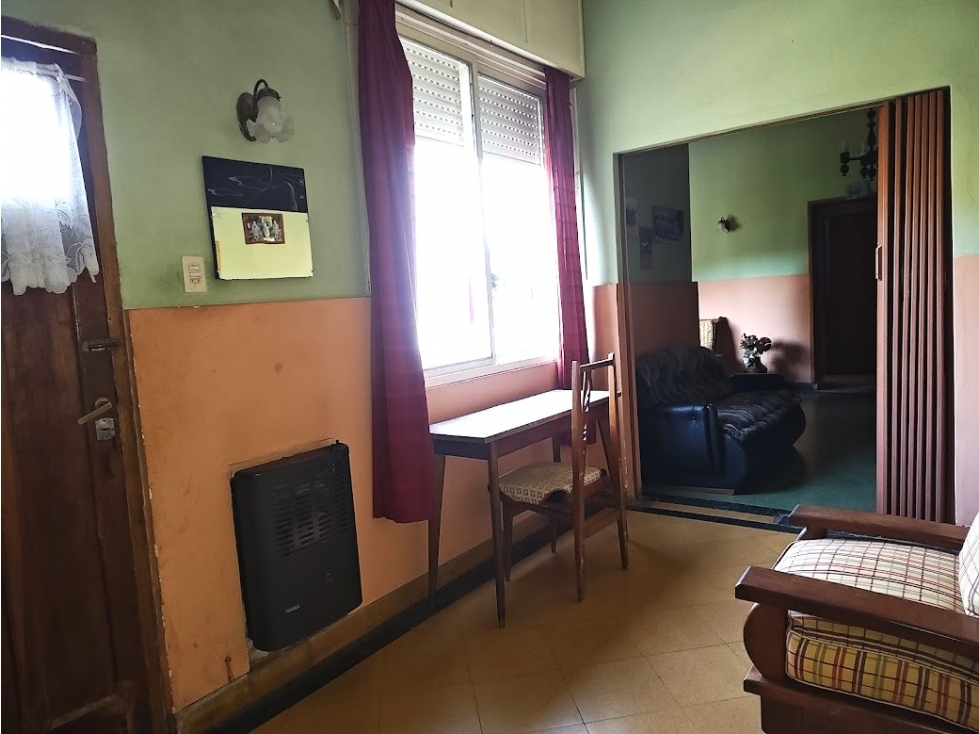 VENTA CASA EN VELA - CON LOCAL - 3