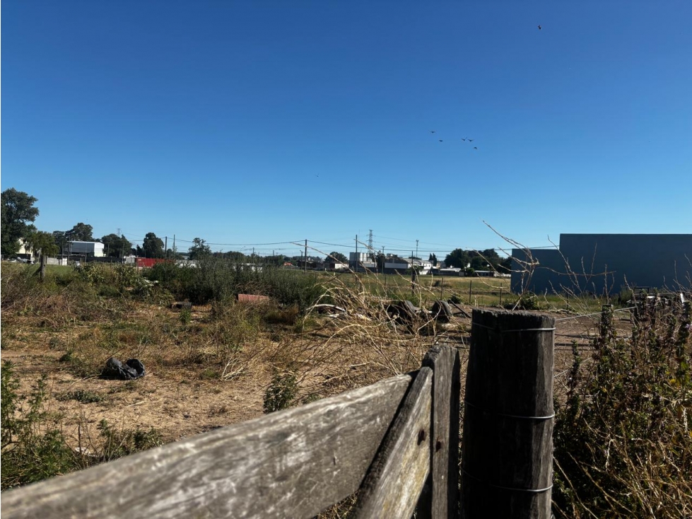 LOTE EN VENTA ZONA LA TANDILERA TANDIL - 6