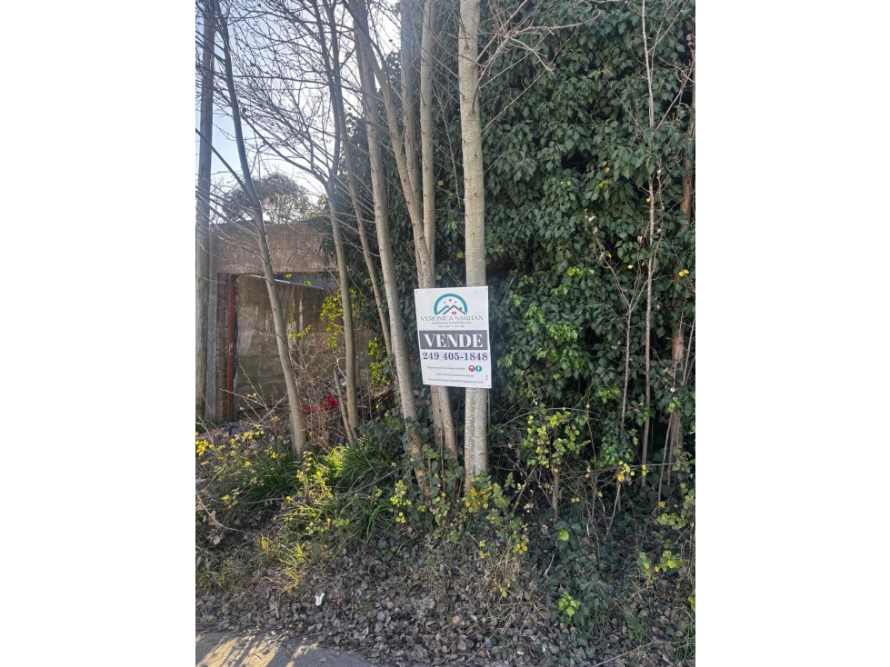 LOTE EN VENTA ZONA VILLA LAZA TANDIL - 2