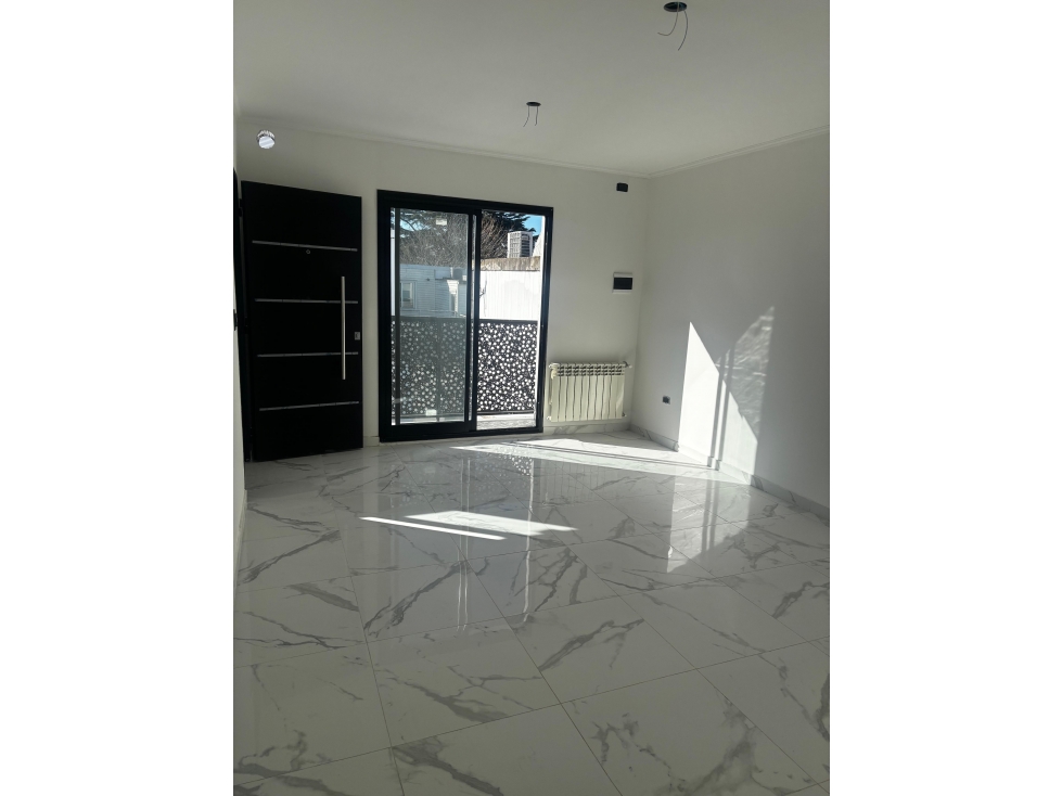 DEPARTAMENTO EN VENTA A ESTRENAR ZONA LAS RANAS TANDIL - 3