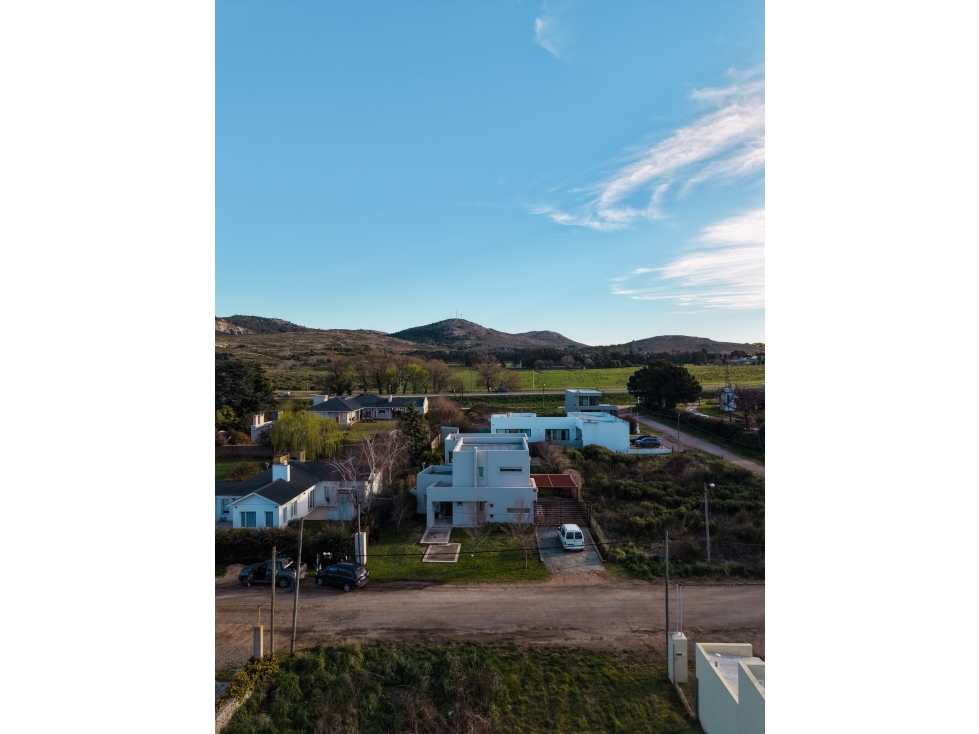 LOTE EN VENTA ZONA EL PARAISO TANDIL — foto 4