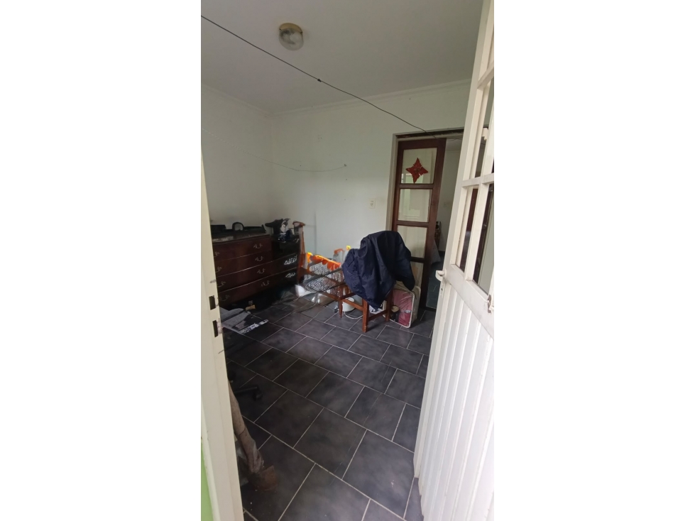 DEPARTAMENTO UN DORM. PB A LA CALLE — foto 5