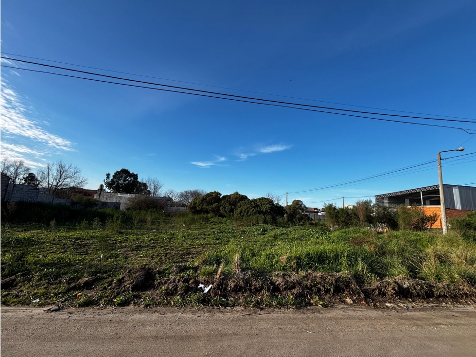 LOTE EN VENTA BARRIO SAN JUAN TANDIL - 4