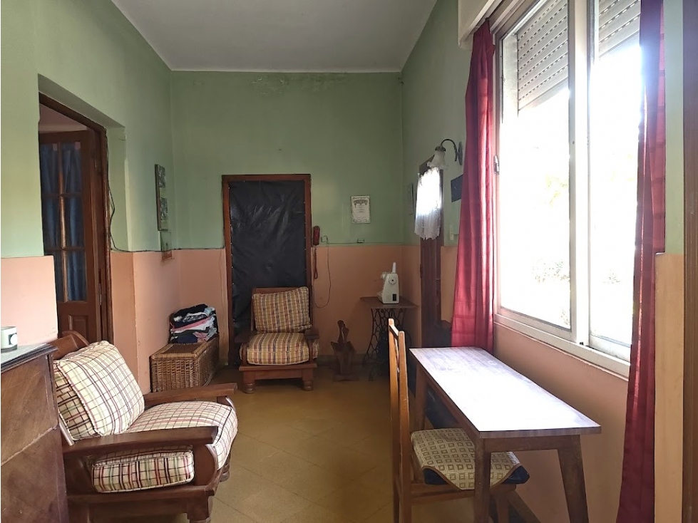 VENTA CASA EN VELA - CON LOCAL - 5
