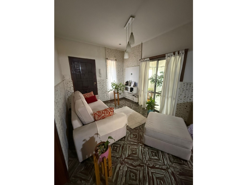 En venta casa dos dormitorios en Villa Italia - 3