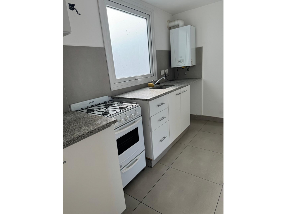 VENTA - DEPARTAMENTOS DE 1 y 2 DORMITORIOS - 5