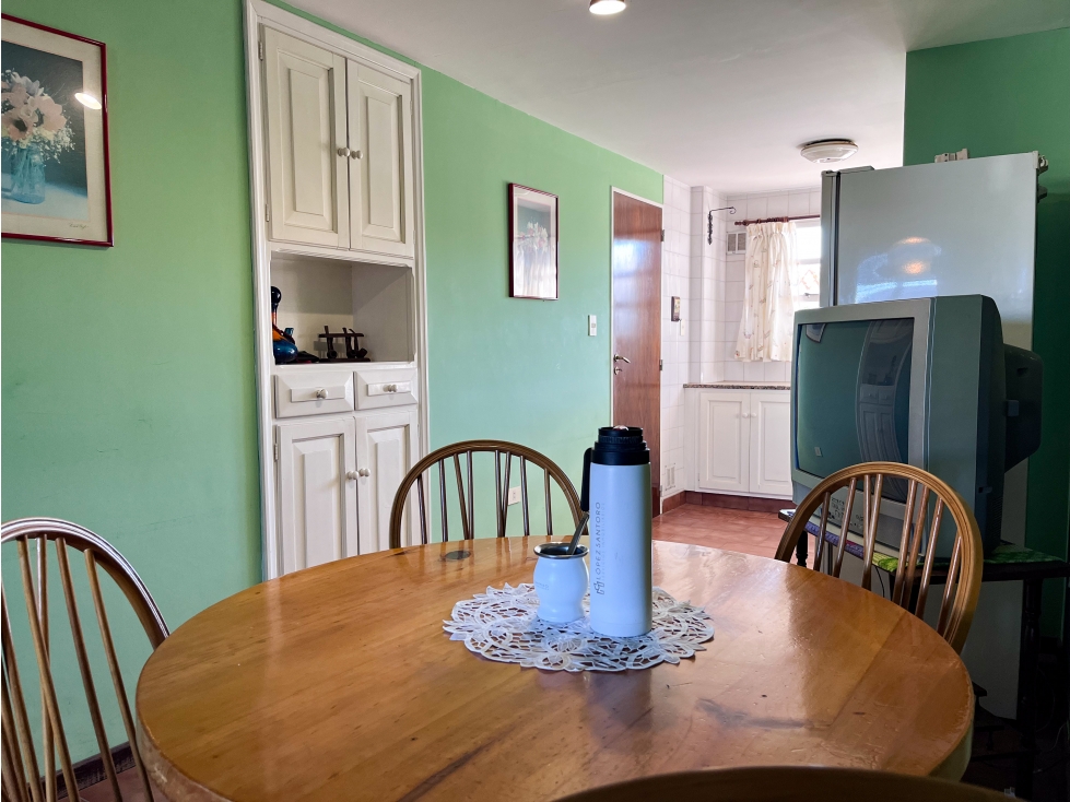 En venta departarmento semipiso céntrico Tandil - 6