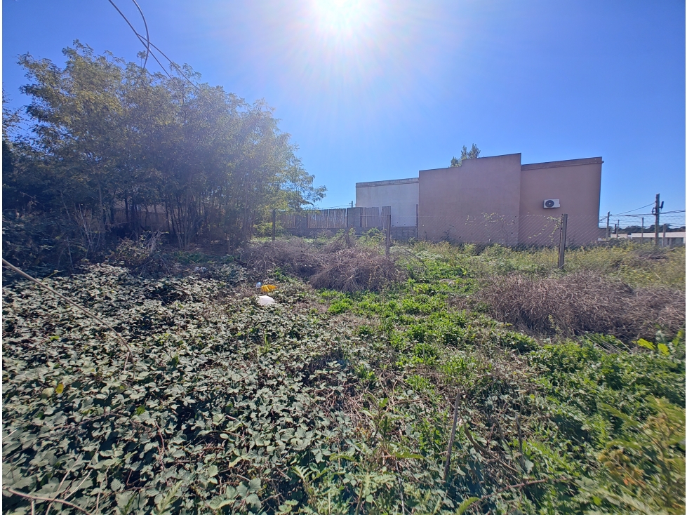 LOTE EN VENTA - ZONA PUNTO TANDIL / PARAISO TANDIL - 5