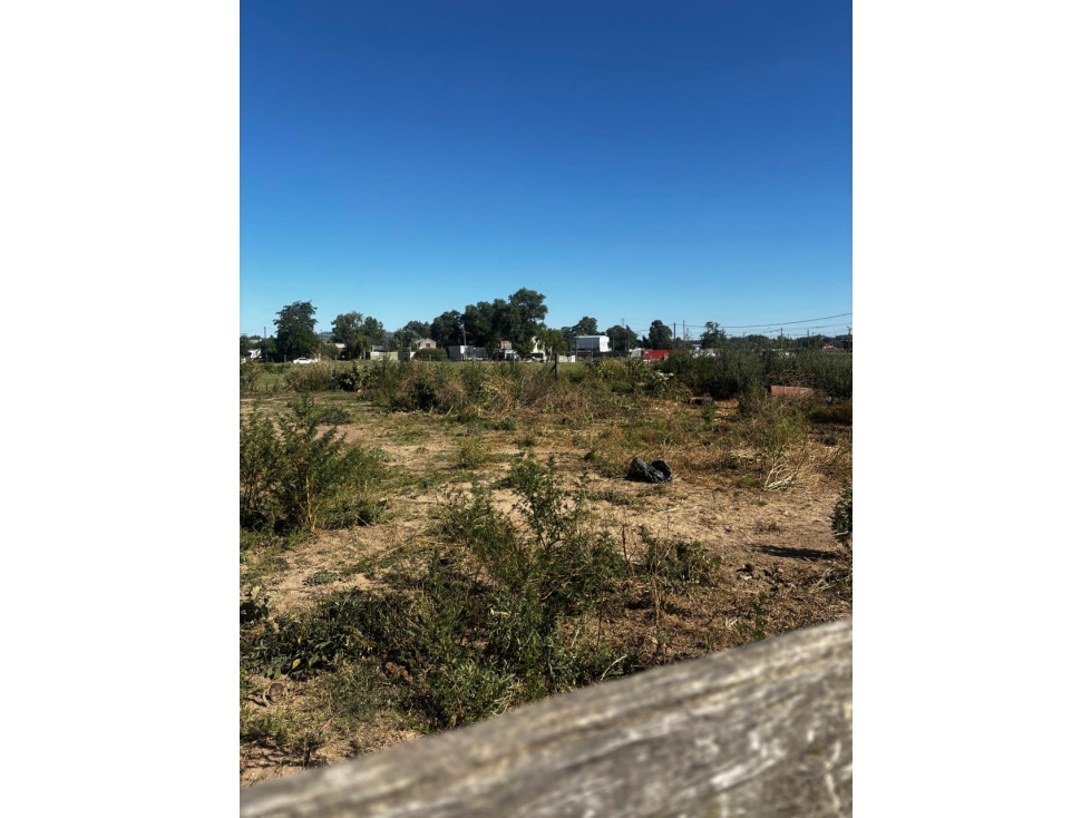 LOTE EN VENTA ZONA LA TANDILERA TANDIL - 5