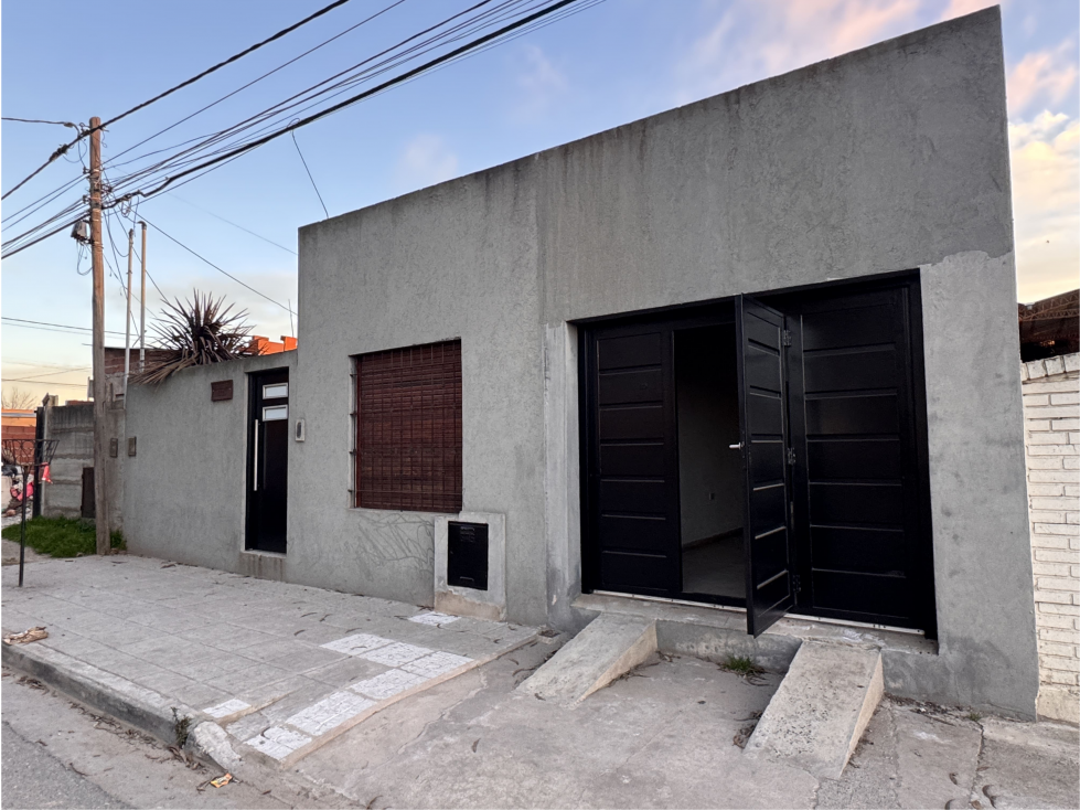 En alquiler casa 3 ambientes en Tandil - 3