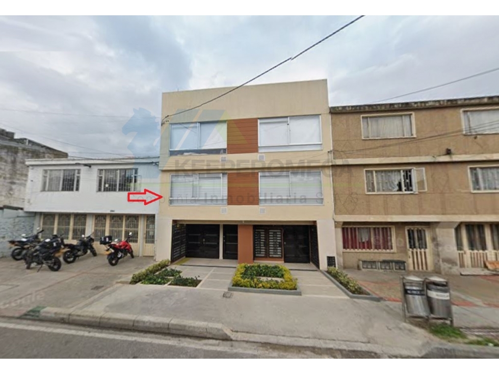 Apartaestudio en Venta, Prado Veraniego, Bogotá D.C.