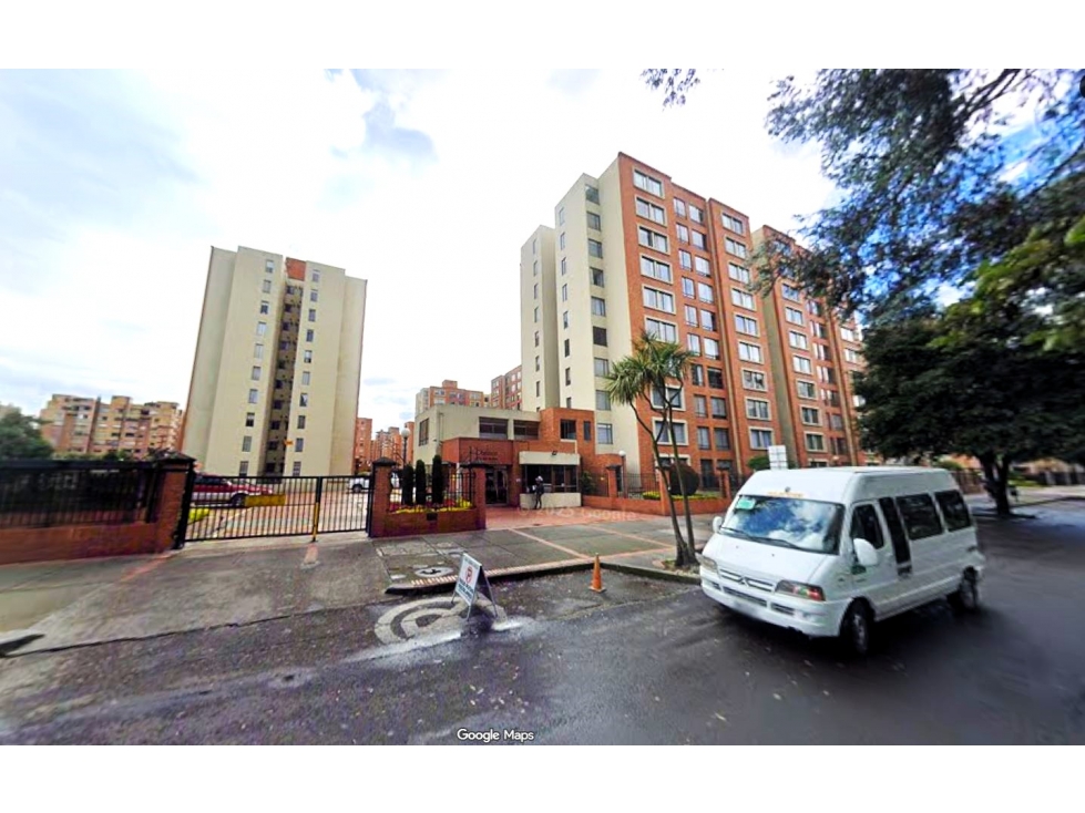 Apartamento en Venta, Ciudad Salitre, Bogotá D.C.