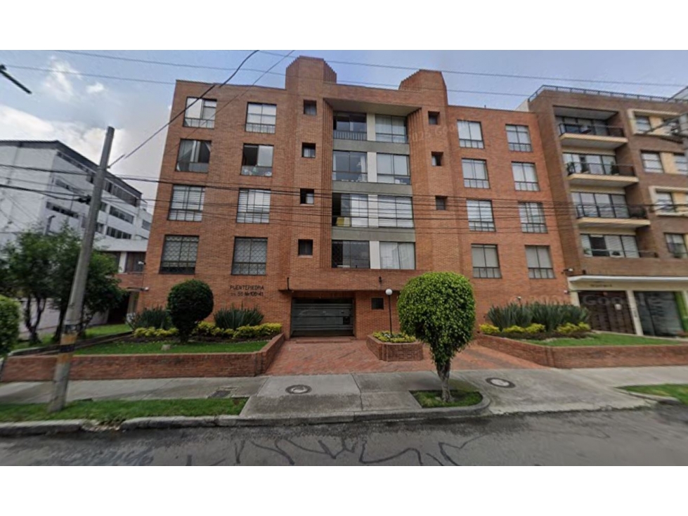 Apartamento en Venta, Puente Largo, Bogotá D.C.