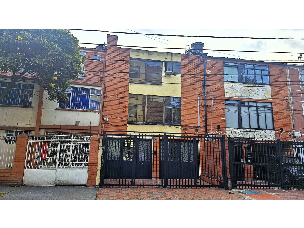 Casa en Venta, La Soledad, Bogotá D.C.