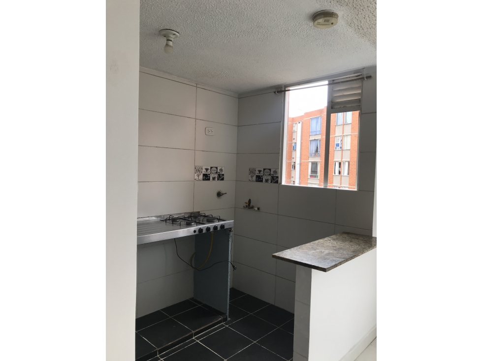 Apartamento en Arriendo, Hogares Soacha - El Tesoro 2, Soacha - 5