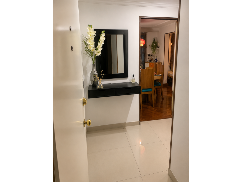Apartamento en Venta, Ciudad Salitre, Bogotá D.C. — foto 2