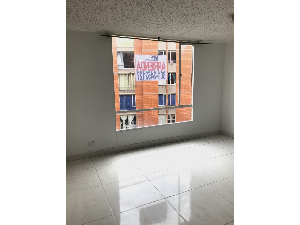 Apartamento en Arriendo, Hogares Soacha - El Tesoro 2, Soacha - 4