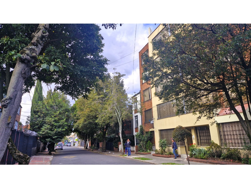 Casa en Venta, La Soledad, Bogotá D.C. — foto 2