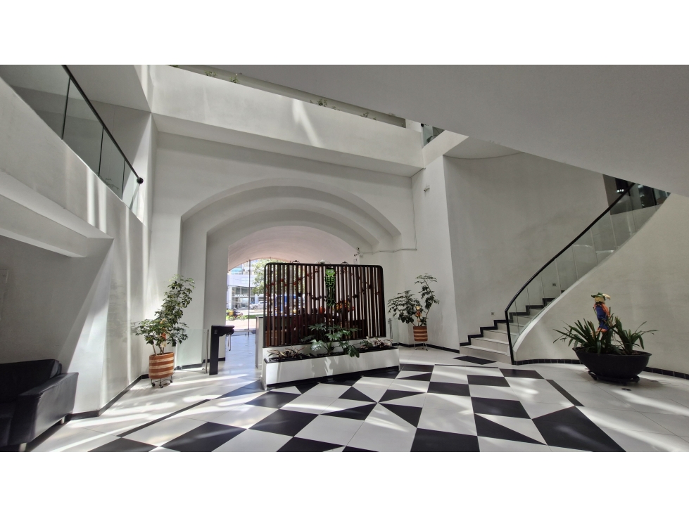 Oficina en Venta, San Patricio, Bogotá D.C. - 2