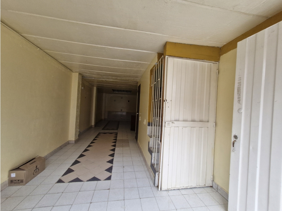 Casa en Arriendo, San Eusebio - El Libertador, Soacha - 3