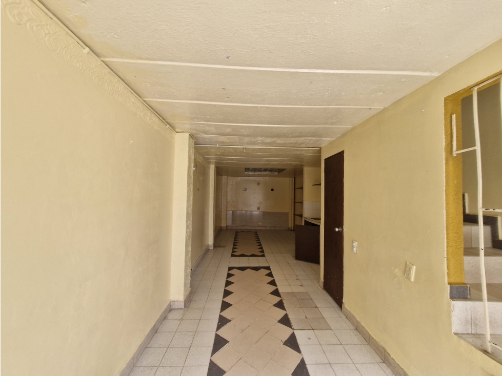 Casa en Arriendo, San Eusebio - El Libertador, Soacha - 4