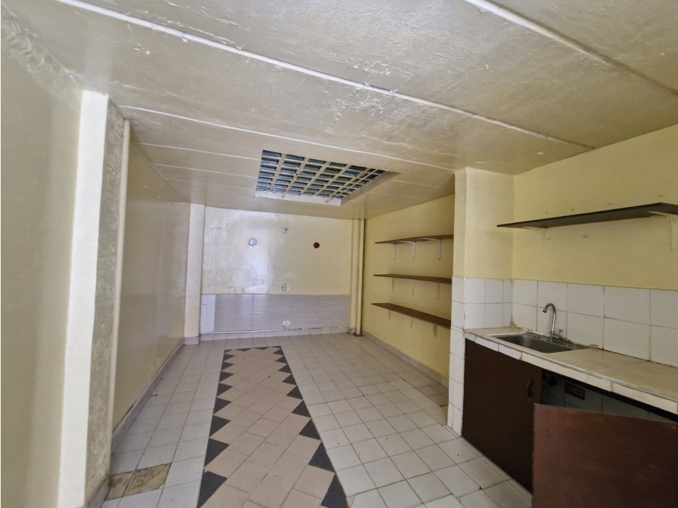 Casa en Arriendo, San Eusebio - El Libertador, Soacha - 5