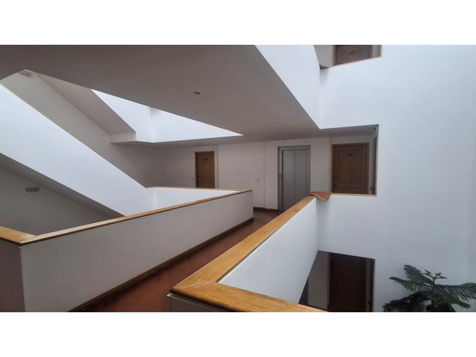 Apartamento en Venta, Puente Largo, Bogotá D.C. — foto 3
