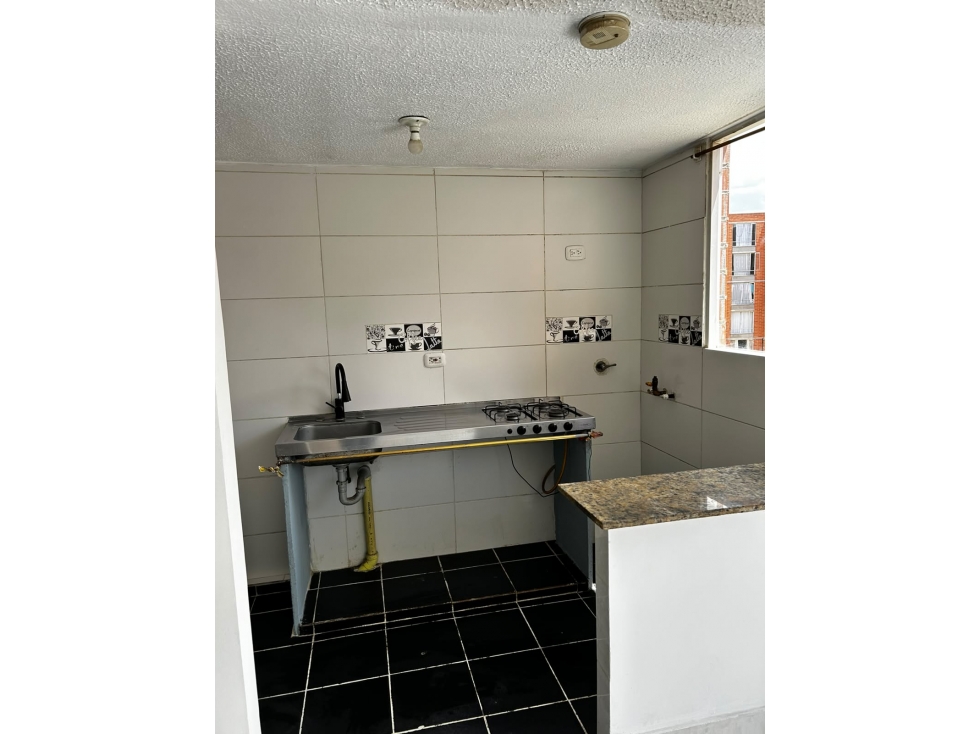 Apartamento en Arriendo, Hogares Soacha - El Tesoro 2, Soacha - 6