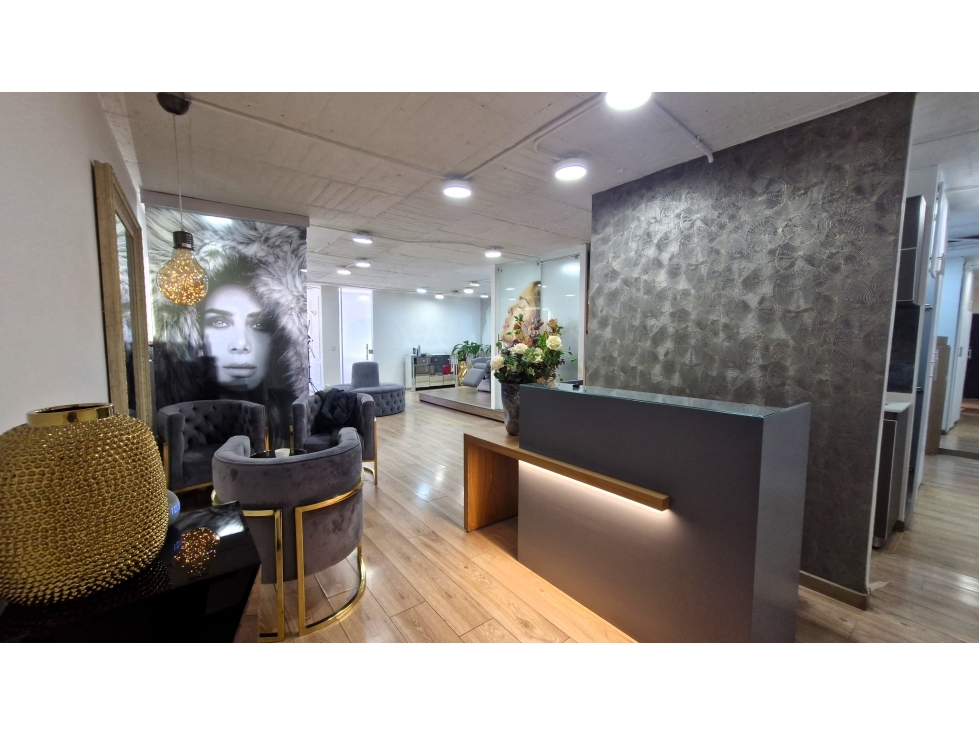 Oficina en Venta, San Patricio, Bogotá D.C. - 3