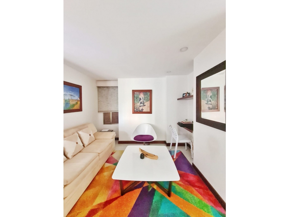 Apartamento en Venta, La Calleja, Bogotá D.C. — foto 4