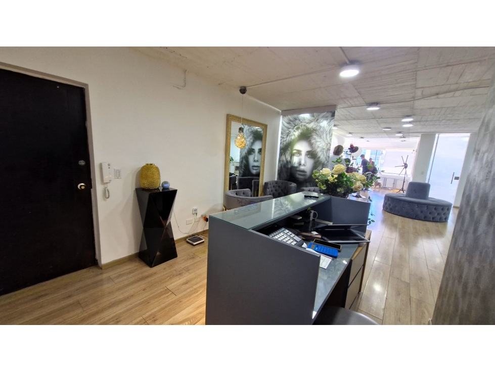 Oficina en Venta, San Patricio, Bogotá D.C. - 4