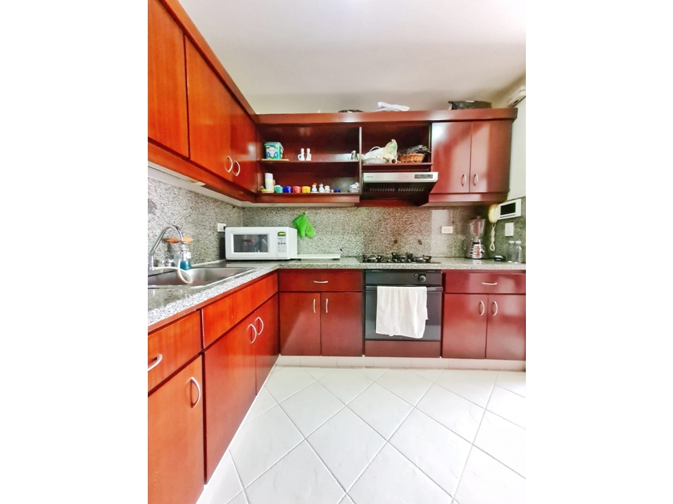 Apartamento en Venta, La Calleja, Bogotá D.C. — foto 5