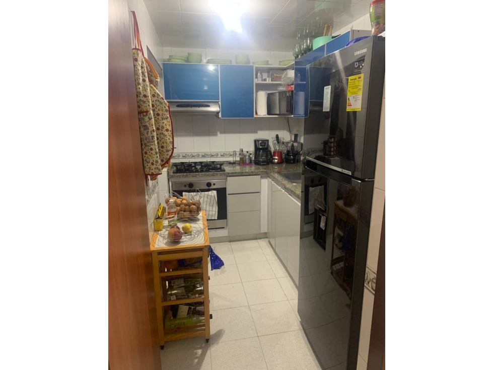 Apartamento en Venta, Ciudad Salitre, Bogotá D.C. — foto 6