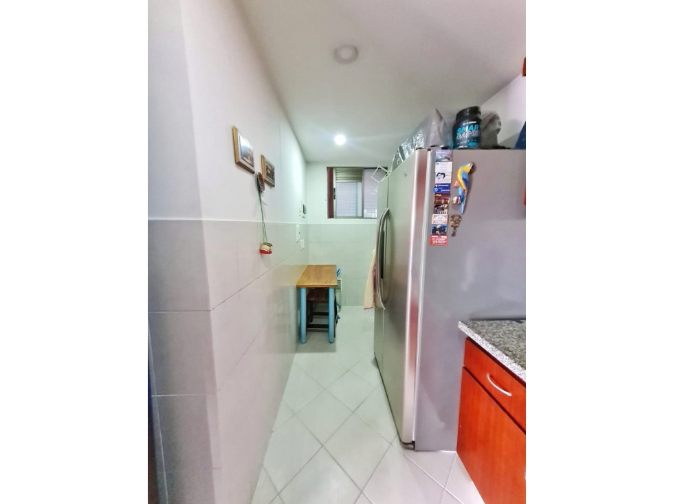 Apartamento en Venta, La Calleja, Bogotá D.C. — foto 6