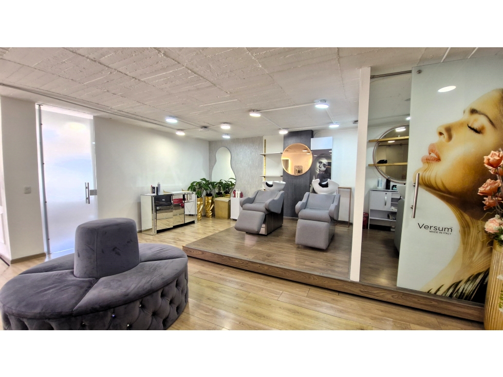 Oficina en Venta, San Patricio, Bogotá D.C. - 6