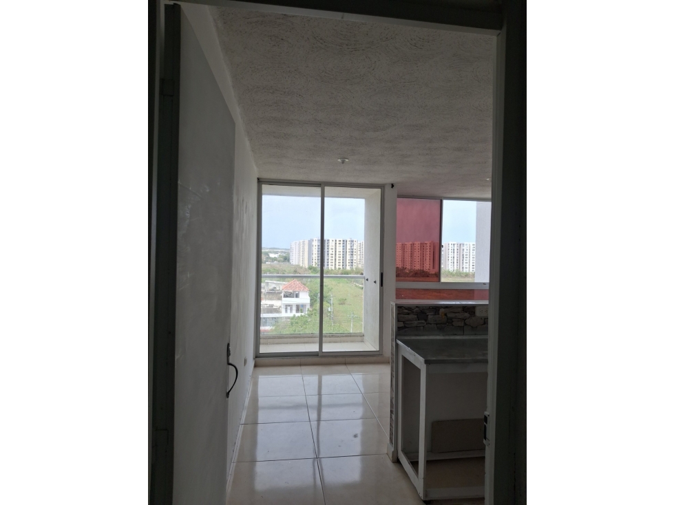 Venta excelente apartamento en Conjunto Jardin Orquidea ciudad jardin — foto 3