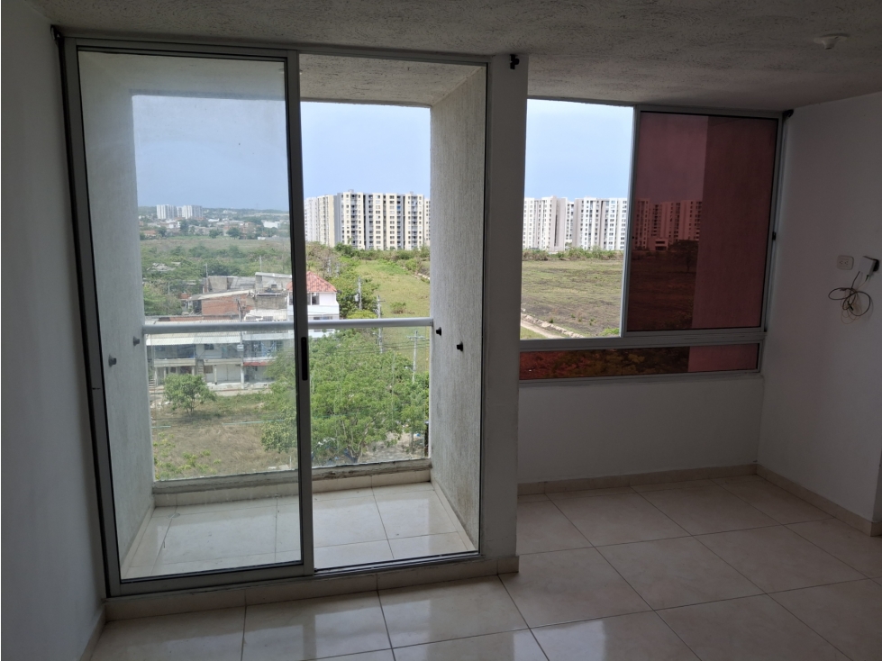 Venta excelente apartamento en Conjunto Jardin Orquidea ciudad jardin