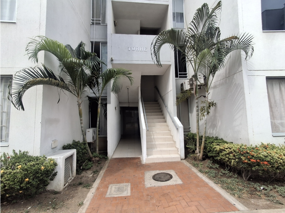 ¡APARTAMENTO EN VENTA EN CIUDAD JARDÃN!