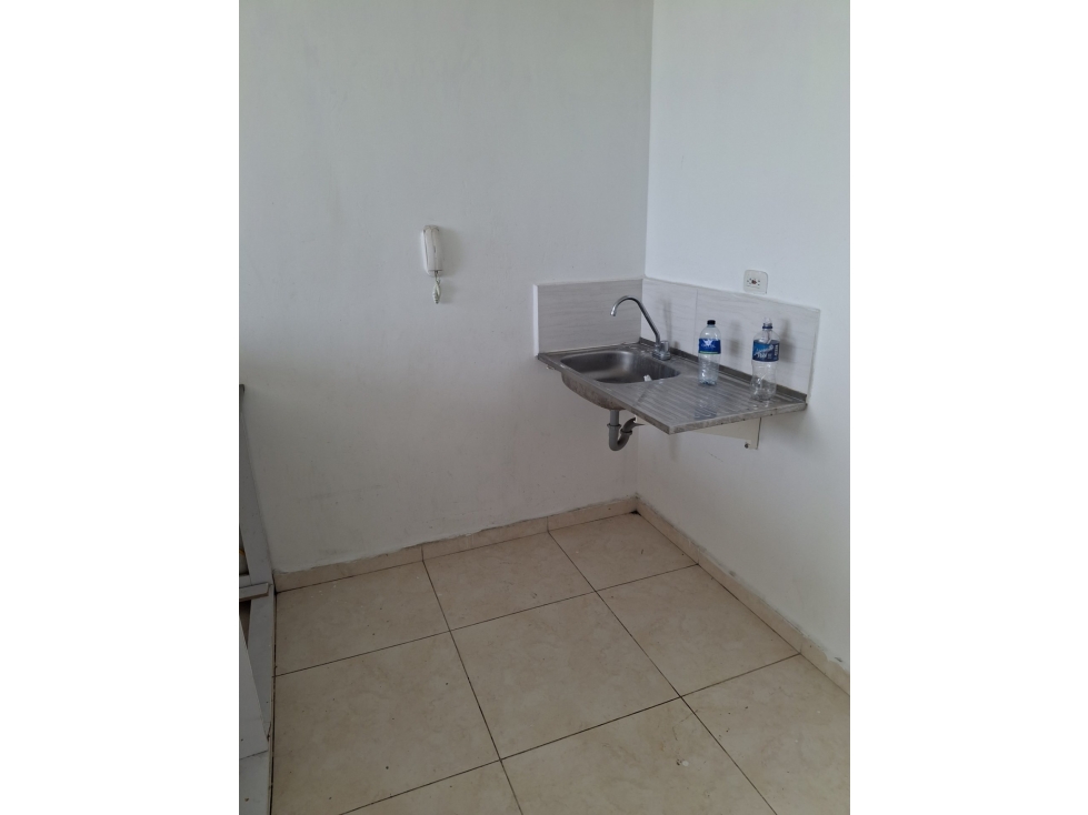 Venta excelente apartamento en Conjunto Jardin Orquidea ciudad jardin — foto 4