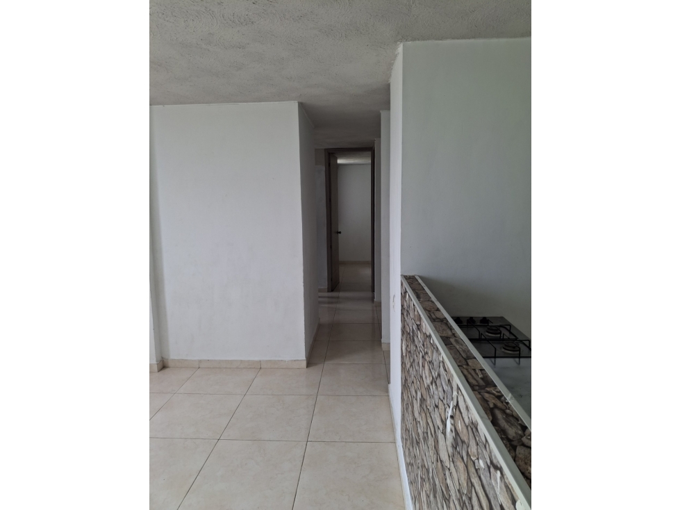 Venta excelente apartamento en Conjunto Jardin Orquidea ciudad jardin — foto 5