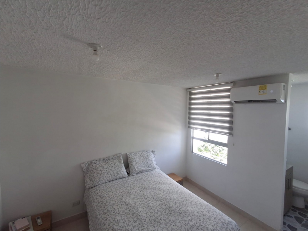¡Apartamento en Venta Parque Heredia, Cartagena! — foto 3
