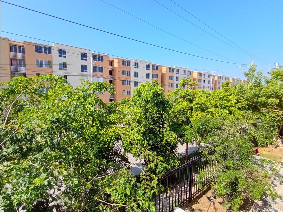 ¡CASA EN VENTA PARQUES DE BOLIVAR 4!