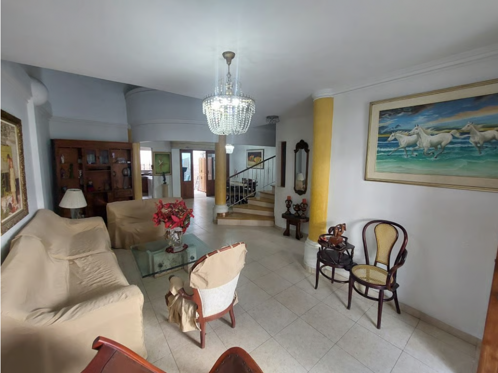 Venta excelente casa y buena ubicacion en el barrio recreo — foto 4