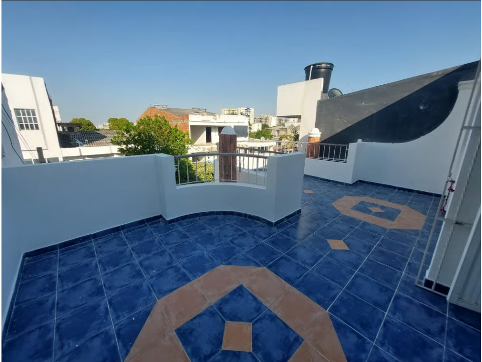 Venta excelente casa y buena ubicacion en el barrio recreo — foto 5