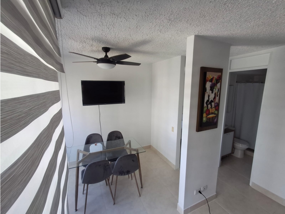 ¡Apartamento en Venta Parque Heredia, Cartagena! — foto 5