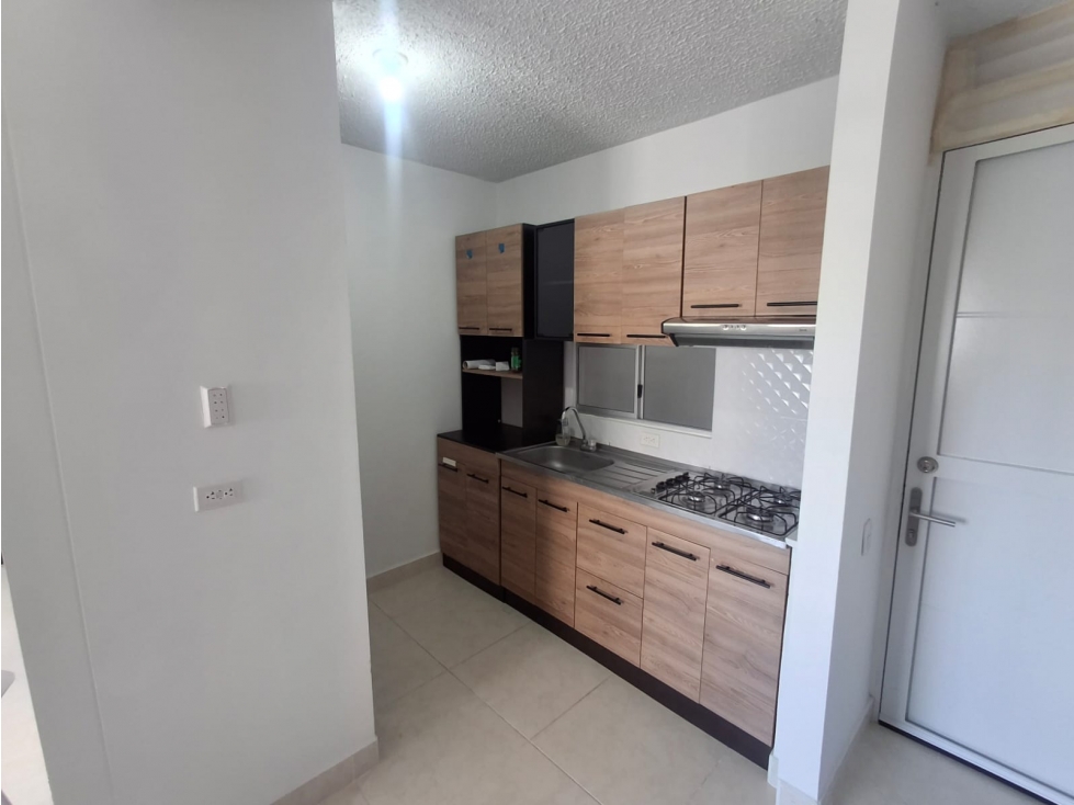 ¡Apartamento en Venta Parque Heredia, Cartagena! — foto 6