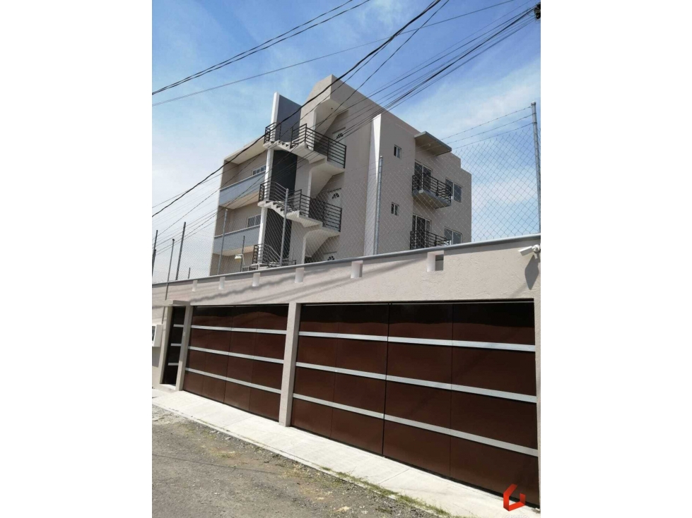 Departamentos NUEVOS en Cuernavaca desde $1,550,000 Acapantzingo - 4