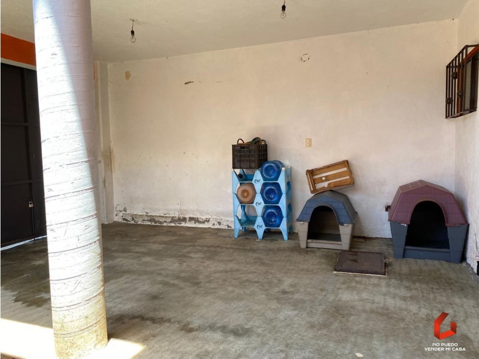 Casa cerca de la Universidad UAEM- $2,100,000Cesión de Derechos — foto 2
